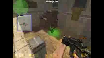 Counter Strike 1.6 Alien H4x Hack