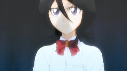 Bleach - Break the Limit 