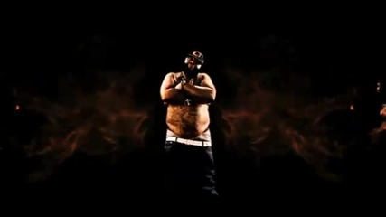 Rick Ross feat. Lil Wayne & Birdman - Veterans Day