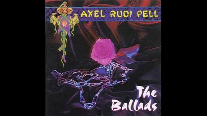 Axel Rudi Pell - You Want Love