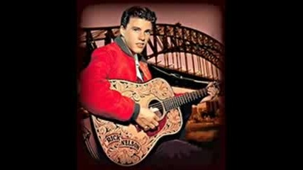 - For You - Rick Nelson Tribute.avi