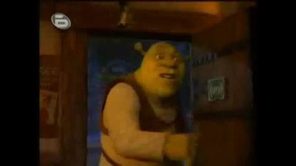 Най - Смешната Пародия на Shrek +13