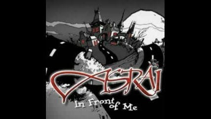 Asrai - In Front Of Me ( Full Album 2004 Ep )