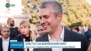 Новините на NOVA NEWS (10.07.2025 - 23:00)