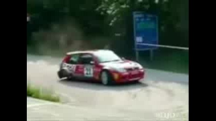 Citroen Wheel