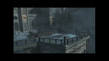 Превъртане на Assassin's Creed Revelations (част 2) (+коментар)
