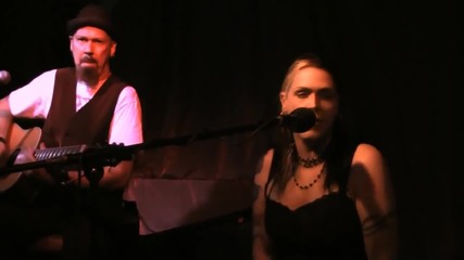Beth Hart- Baby I Love You at Jimmi's 2-13-10
