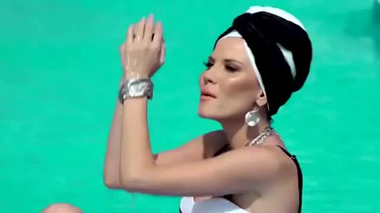 New! Теодора - Два през нощта (официално видео )