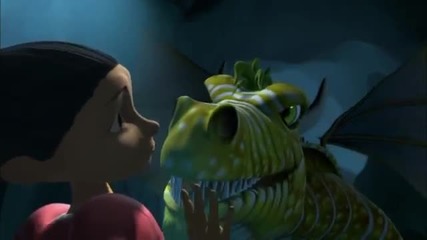 Animalia - Over and Beyond (ep.11)