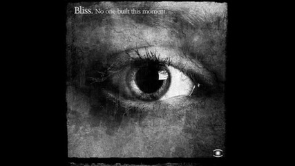 Bliss - Mercy