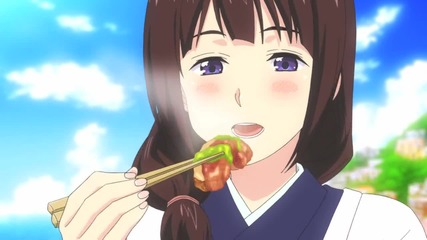 Shokugeki no Souma Episode 08 ( Food Wars 8 )