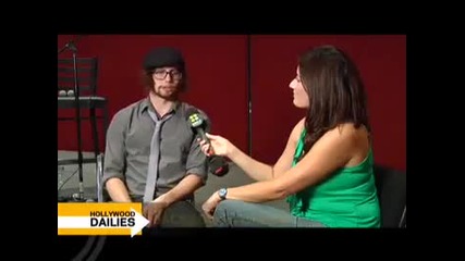 Twilight Tidbit Jackson Rathbone Talks About Eclipse and The Last Airbender 