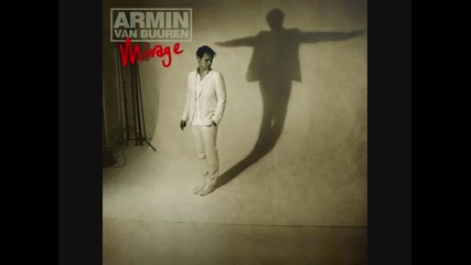 Armin van Buuren - Take A Moment (ft. Winter Kills)