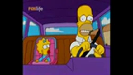 The Simpsons (05.07.2009) {2} [bgaudio.tvrip] - Planet Pc