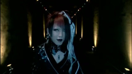 *hq* The Gazette - Shiikureta Haru, Kawarenu Haru