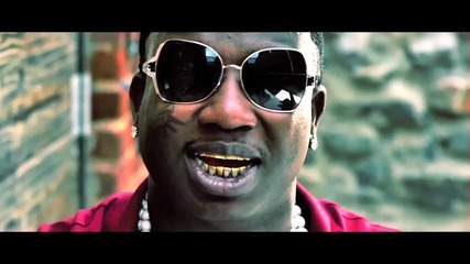 Gucci Mane & Waka Flocka Flame - She Be Puttin' On (feat. Slim Dunkin) New 2011 Full Hd 1080p