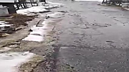 Продължава безхаберието на Община Кюстендил