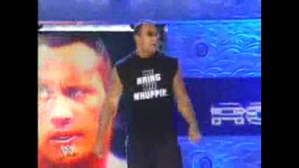 Wwe - The Rock Returns.wmv