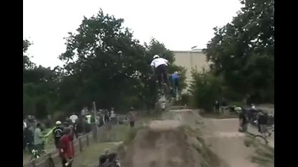 dirt jump 