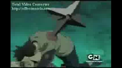 Naruto Episode 1 English Dubbed 2/3