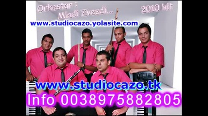 Mladi Zvezdi 2011 Oro esnafsko www.studiocazo.tk 