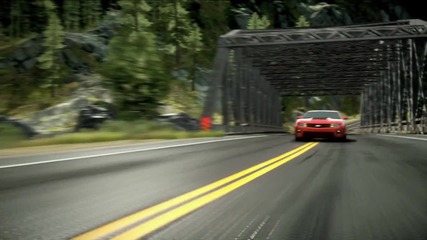 Need For Speed The Run - Limited Edition Trailer