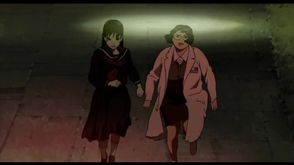 6/9 Blood - The Last Vampire (2000) Кръв - Последният Вампир [ Бг Субс ] * H D *