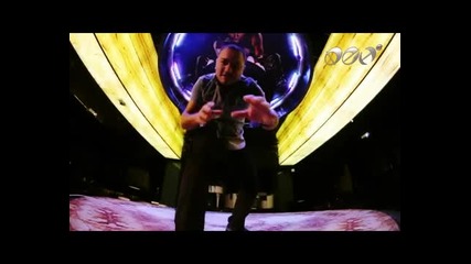 Антонина feat. D J Niki - Welcome To Bulgaria ( Officialno Video 2010 ) 