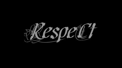 Respect feat Nasio & Li'l Slim - Veneca na slavata