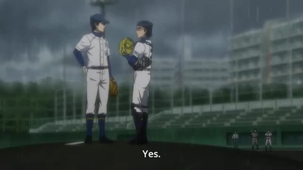 Ace of Diamond S2 - 05 [720p] [ Eng Sub ]