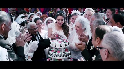 Бг Превод - Ek Villain - Banjaara Full Video Song