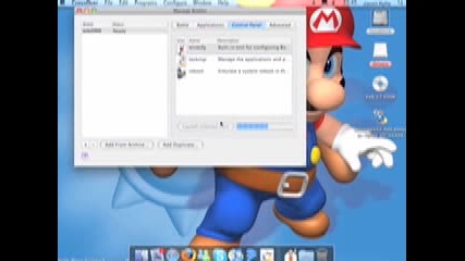 Winamp - Инсталиране Под Mac Os X