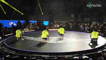 Red Bull BC One World Final през 2024 ще се проведе в Рио де Жанейро