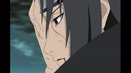 Sasuke vs Itachi Amv - Skillet Monster Hd