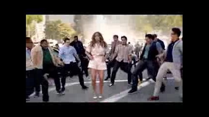 Enrique Iglesias Ft Jennifer Lopez - Mouth To Mouth