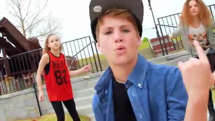 Kanye West - Clique Haschak Sisters Mattybraps Cover