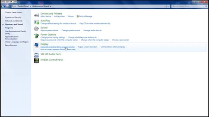 fast computers