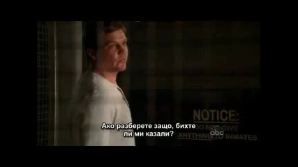 Касъл 2 сезон 11 епизод 2 част (бг суб)