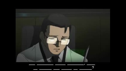[ Svensubs ] Innocent Venus 03 - Pirates
