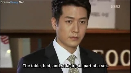 Advertising Genius Lee Tae Baek ep 11 part 3
