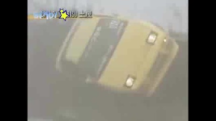 Drift crash compilation