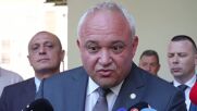 ГДБОП следи за агресия и заплахи в социалните мрежи след убийството в Пловдив