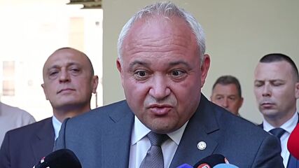 ГДБОП следи за агресия и заплахи в социалните мрежи след убийството в Пловдив