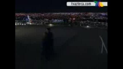 Vuelveme a querer - Mariana y Ricardo(3)
