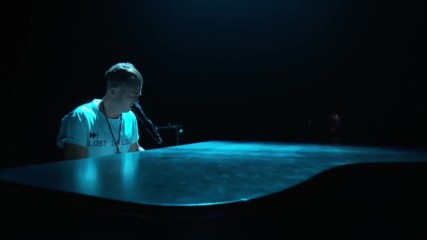 Logic ft. Ryan Tedder - One Day - Live Video Music Awards 2018