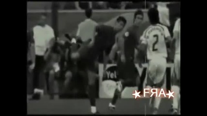 Cristiano Ronaldo ~ Fifa Player 2008