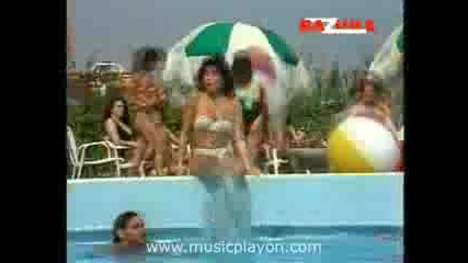 Dvj Bazuka - Boyz (2008) (musicplayon.com)