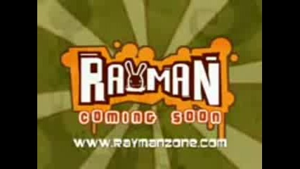 Rayman Collection