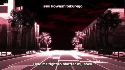 Nico Touches the Walls - nightcore (matoryoshika opening)