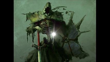 Two Steps From Hell - The Vendetta Conspiracy